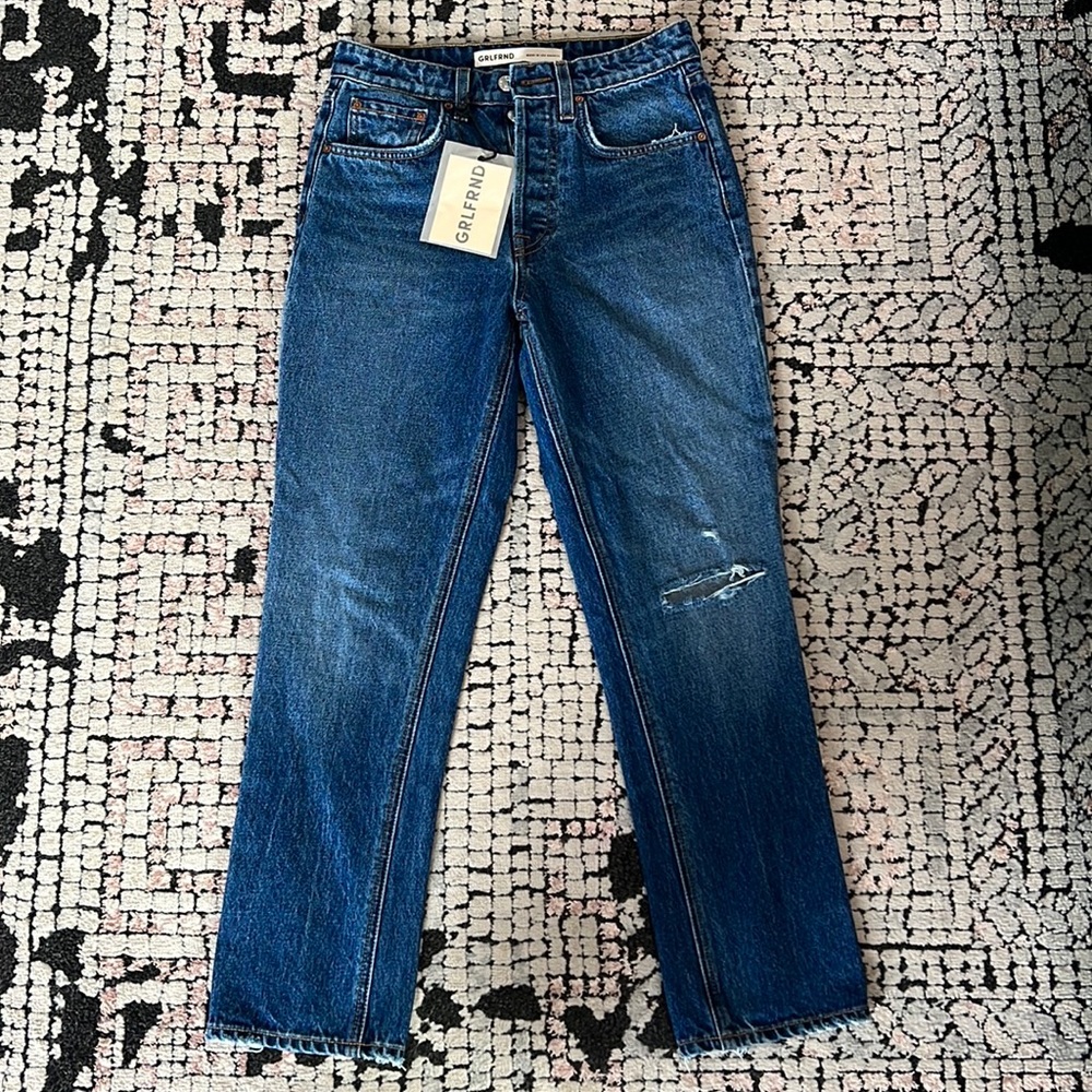 GRLFRND jeans